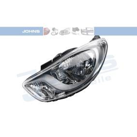 Scheinwerfer 39 01 09-2 von JOHNS günstig für 113,55 € online kaufen