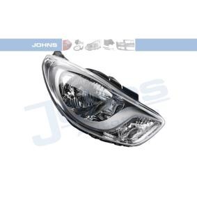 Scheinwerfer 39 01 10-2 von JOHNS günstig für 113,55 € online kaufen