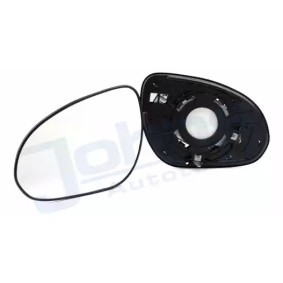 Spiegelglas, Außenspiegel 39 34 37-81 von JOHNS günstig für 22,98 € online kaufen