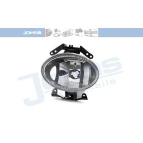 Nebelscheinwerfer 39 82 29 von JOHNS günstig für 38,21 € online kaufen