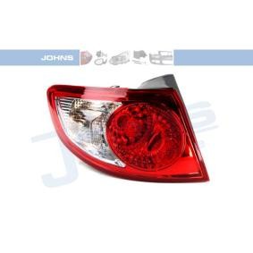 Rückleuchte 39 82 87-1 von JOHNS günstig für 107,58 € online kaufen