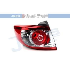 Rückleuchte 39 82 87-3 von JOHNS günstig für 125,24 € online kaufen