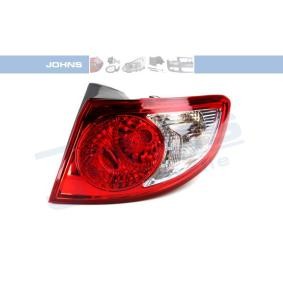 Rückleuchte 39 82 88-1 von JOHNS günstig für 122,43 € online kaufen