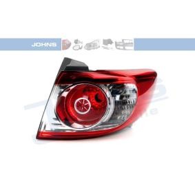 Rückleuchte 39 82 88-3 von JOHNS günstig für 126,84 € online kaufen