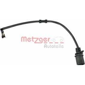 Acquista Sensore di usura delle pastiglie freni da METZGER WK 17-275 a buon mercato per soli 11,28 €