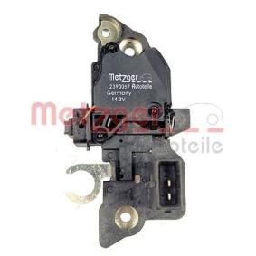 Lichtmaschinenregler 2390057 von METZGER günstig für 43,46 € online kaufen