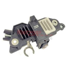 Lichtmaschinenregler 2390058 von METZGER günstig für 23,00 € online kaufen