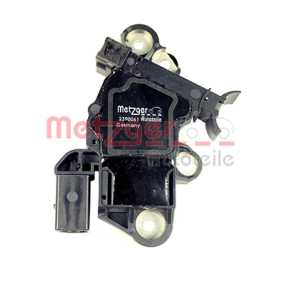 Lichtmaschinenregler 2390061 von METZGER günstig für 42,40 € online kaufen
