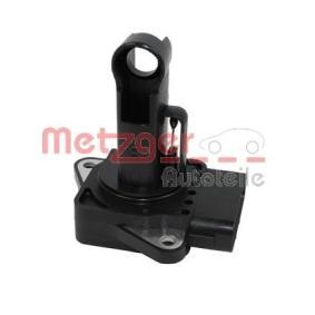 Luftmassenmesser (LMM) von METZGER