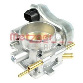 Compre Corpo de borboleta da METZGER 0892082 a um preço baixo por 357,21 €