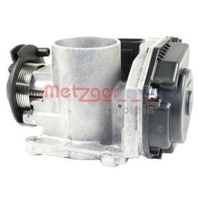 Compre Corpo de borboleta da METZGER 0892101 a um preço baixo por 113,33 €