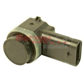 Acquista Sensore di parcheggio da METZGER 0901066 a buon mercato per soli 19,74 €