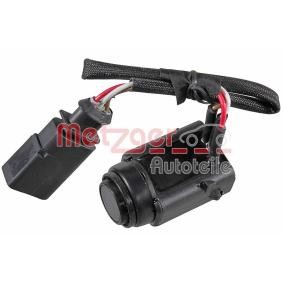 Acquista Sensore di parcheggio da METZGER 0901080 a buon mercato per soli 60,96 €