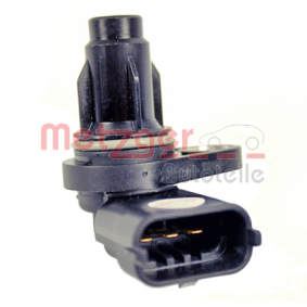 Achetez des Capteur, position d'arbre à cames METZGER 0903155 à prix pour 47,22 €