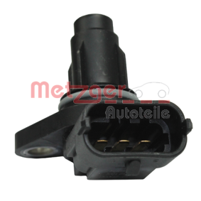 Achetez des Capteur, position d'arbre à cames METZGER 0903160 à prix pour 59,76 €