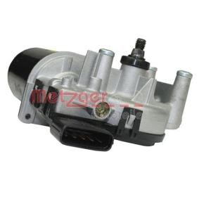 Compre Motor de limpa-vidros da METZGER 2190573 a um preço baixo por 98,84 €