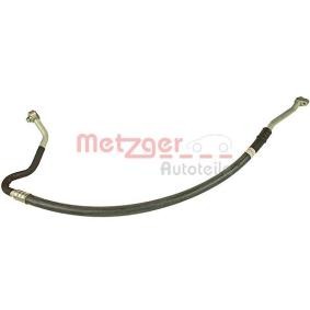 Hochdruckleitung, Klimaanlage 2360005 von METZGER günstig für 95,07 € online kaufen
