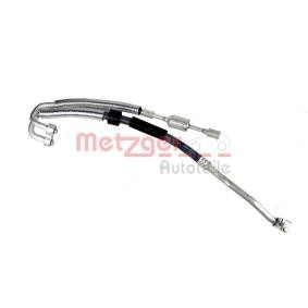 Hochdruck- / Niederdruckleitung, Klimaanlage 2360013 von METZGER günstig für 103,58 € online kaufen
