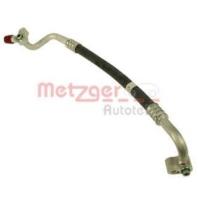 Achetez des Conduite à haute / basse pression, climatisation METZGER 2360019 à prix pour 67,30 €