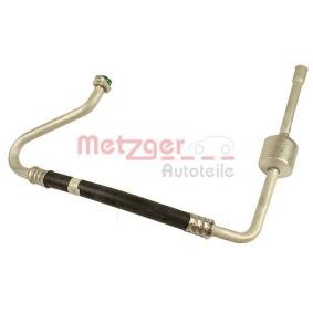 Achetez des Conduite à haute / basse pression, climatisation METZGER 2360023 à prix pour 46,29 €