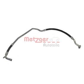 Hochdruckleitung, Klimaanlage 2360028 von METZGER günstig für 89,87 € online kaufen