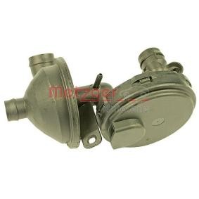 Köp Ventil, vevhusventilation av METZGER 2385001 till det låga priset 427,59 kr