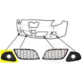 Acquista Griglia paraurti da VAN WEZEL 0113594 a buon mercato per soli 28,22 €