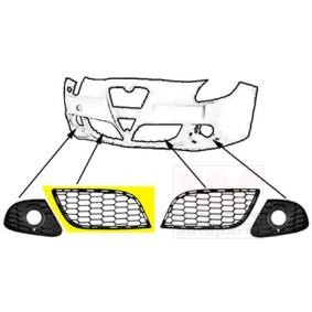 Acquista Griglia paraurti da VAN WEZEL 0113596 a buon mercato per soli 39,61 €