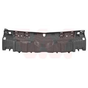 Stoßstangenträger 1607561 von VAN WEZEL günstig für 20,83 € online kaufen
