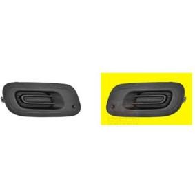 Acquista Griglia paraurti da VAN WEZEL 1607591 a buon mercato per soli 14,76 €