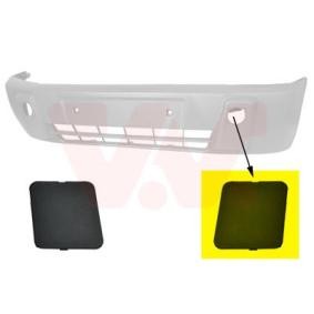 Compre Guarnição, pára-choques da VAN WEZEL 1884581 a um preço baixo por 6,60 €