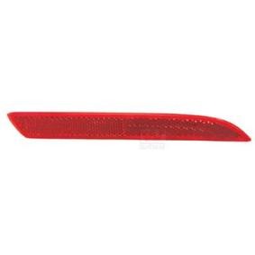 Comprar Reflector de VAN WEZEL 2511930 a bajo precio de 35,26 €