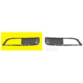 Compre Grelha de ventilador, pára-choques da VAN WEZEL 3850596 a um preço baixo por 11,07 €