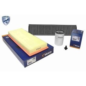 Køb Filter kit af VAICO V25-0791 til den lave pris 342,66 DKK