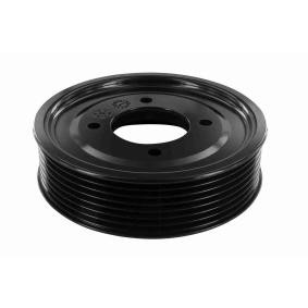 Compre Polea de la bomba de agua de VAICO online para Range Rover III (L322) a precios moderados
