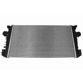 Kjøp Intercooler av VEMO V40-60-2093 til den lave prisen 1839,78 NOK