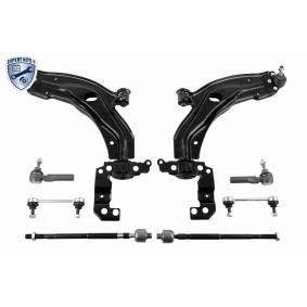 Acquista Kit braccio oscillante, Sospensione ruota da VAICO V24-0502 a buon mercato per soli 257,25 €