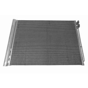 Klimakondensator V20-62-1027 von VEMO günstig für 156,69 € online kaufen