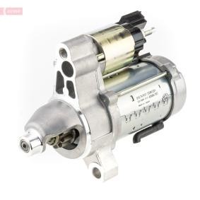 Anlasser für PORSCHE von DENSO