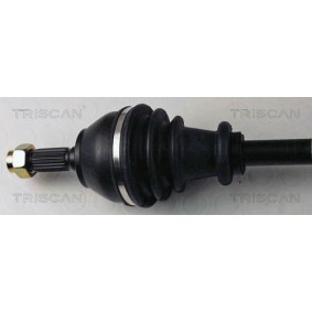 Zylinderkopfdichtung 501-5518 von TRISCAN günstig für 50,54 € online kaufen