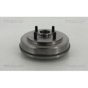Bremstrommel 8120 13229 von TRISCAN günstig für 38,79 € online kaufen