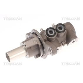 Hauptbremszylinder 8130 10120 von TRISCAN günstig für 123,29 € online kaufen