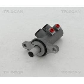 Hauptbremszylinder 8130 10122 von TRISCAN günstig für 160,89 € online kaufen