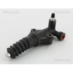 Kupplungsnehmerzylinder 8130 12302 von TRISCAN günstig für 42,02 € online kaufen