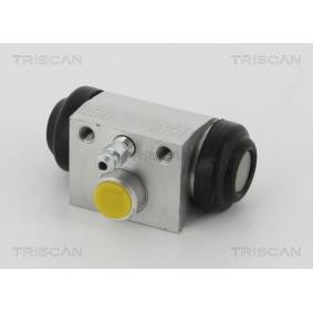 Radbremszylinder 8130 15050 von TRISCAN günstig für 21,22 € online kaufen