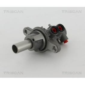 Hauptbremszylinder 8130 15151 von TRISCAN günstig für 145,38 € online kaufen