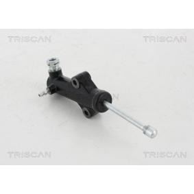 Kupplungsnehmerzylinder 8130 15310 von TRISCAN günstig für 35,17 € online kaufen