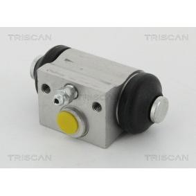 Radbremszylinder 8130 16070 von TRISCAN günstig für 30,22 € online kaufen
