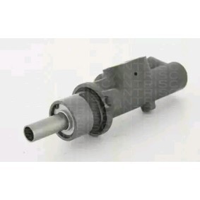 Acquista Cilindro maestro del freno da TRISCAN 8130 16172 a buon mercato per soli 130,19 €