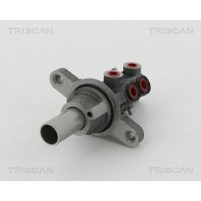 Hauptbremszylinder 8130 28151 von TRISCAN günstig für 103,04 € online kaufen